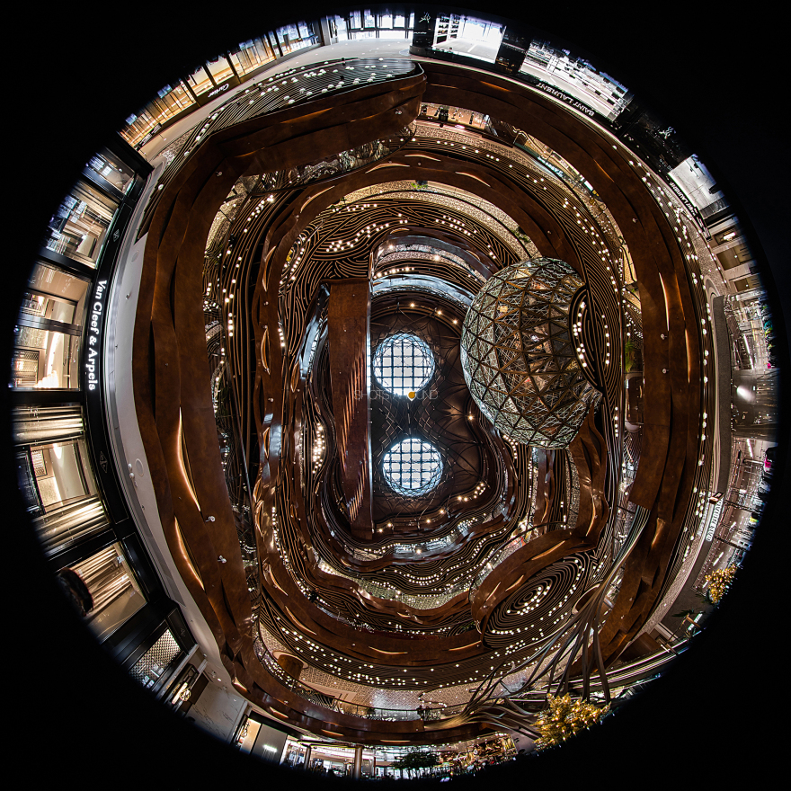 维多利亚码头综合体-176