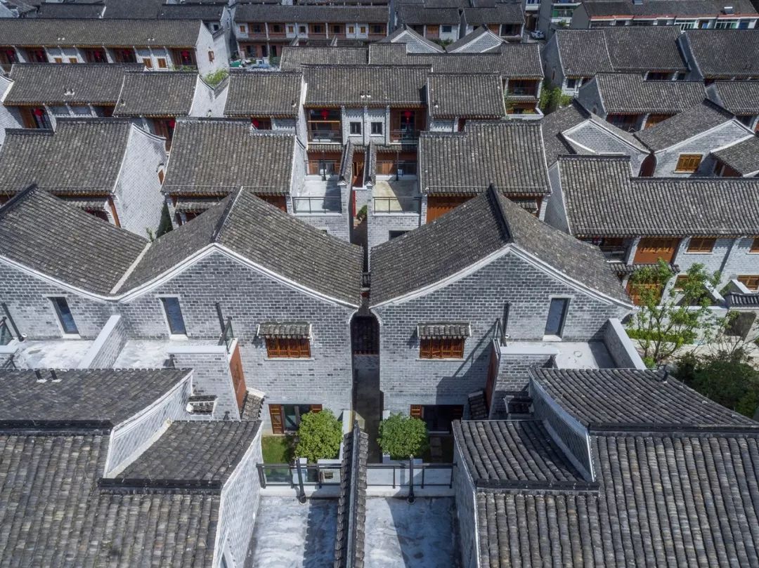 重拾记忆，守住乡愁——东钱湖韩岭印巷 DC 项目-55