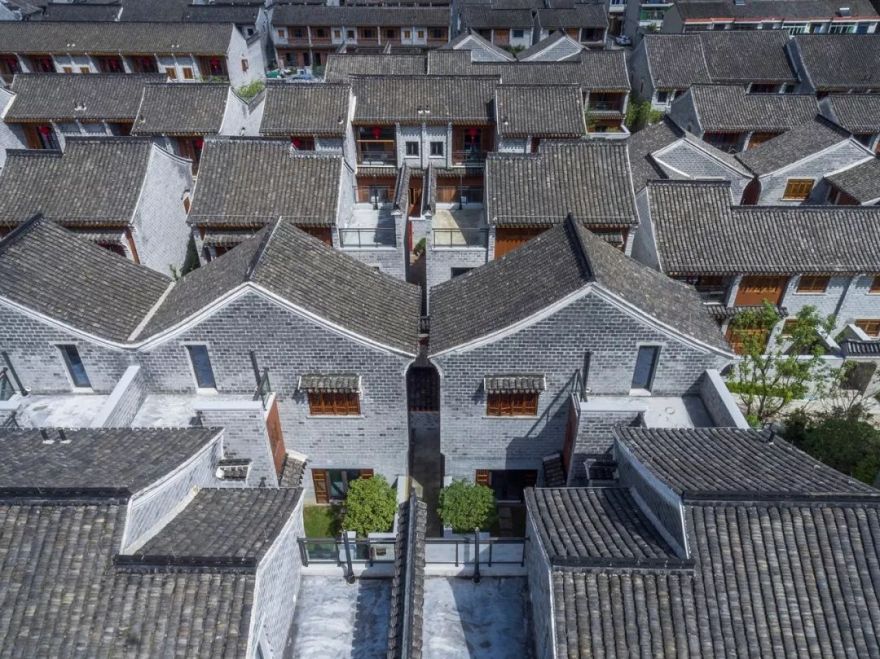 重拾记忆,守住乡愁——东钱湖韩岭印巷 DC 项目-55