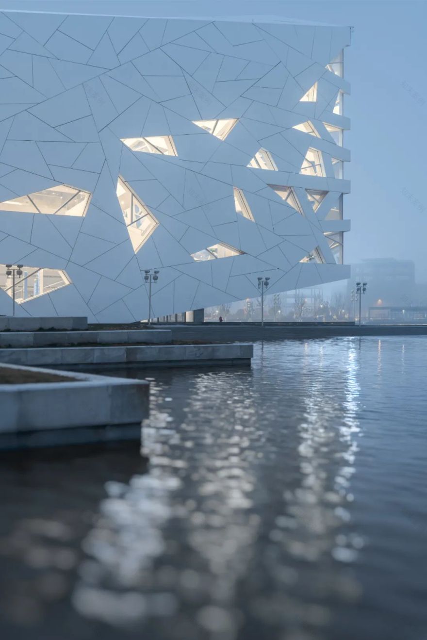 PANA 摄影奖揭晓,感受建筑之美-257