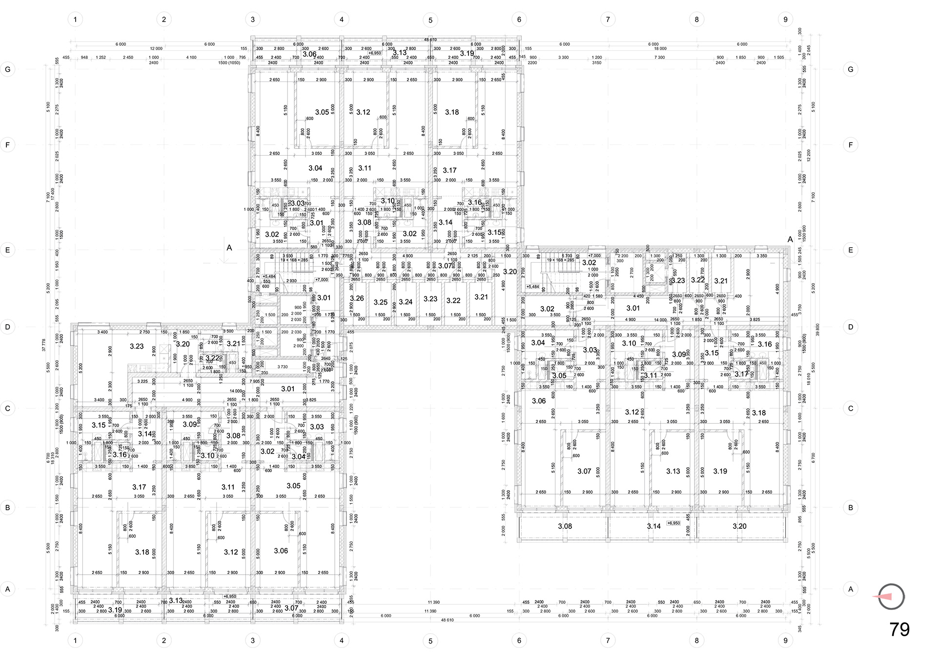 APART-HOTEL, LIBEREC-24