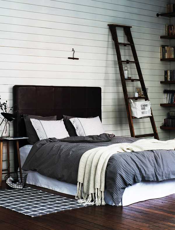 瑞典设计师 Hans Blomquist 的精美室内设计案例-12