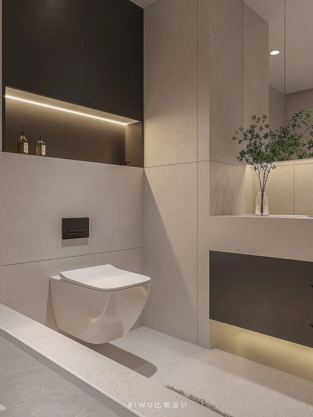 西城天铸丨比物设计-23