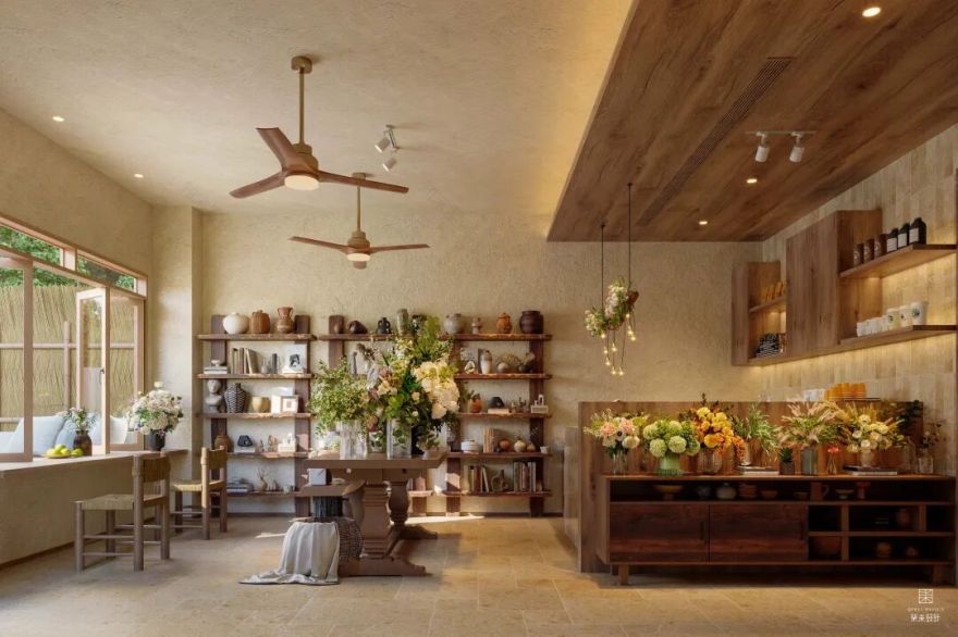 柒未新作|万物生·集合店-27