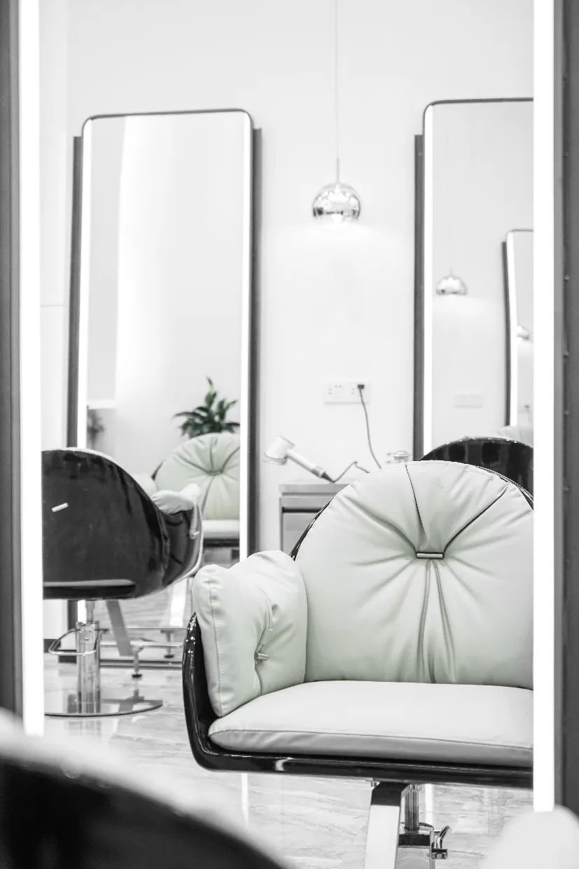 N+1 头发丨中国郴州丨宁工设计-165