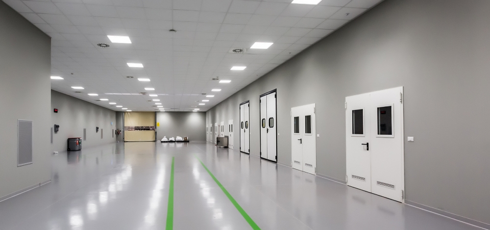 意大利 Gotha 化妆品公司总部，iarchitects 打造黑白对比的现代空间-32