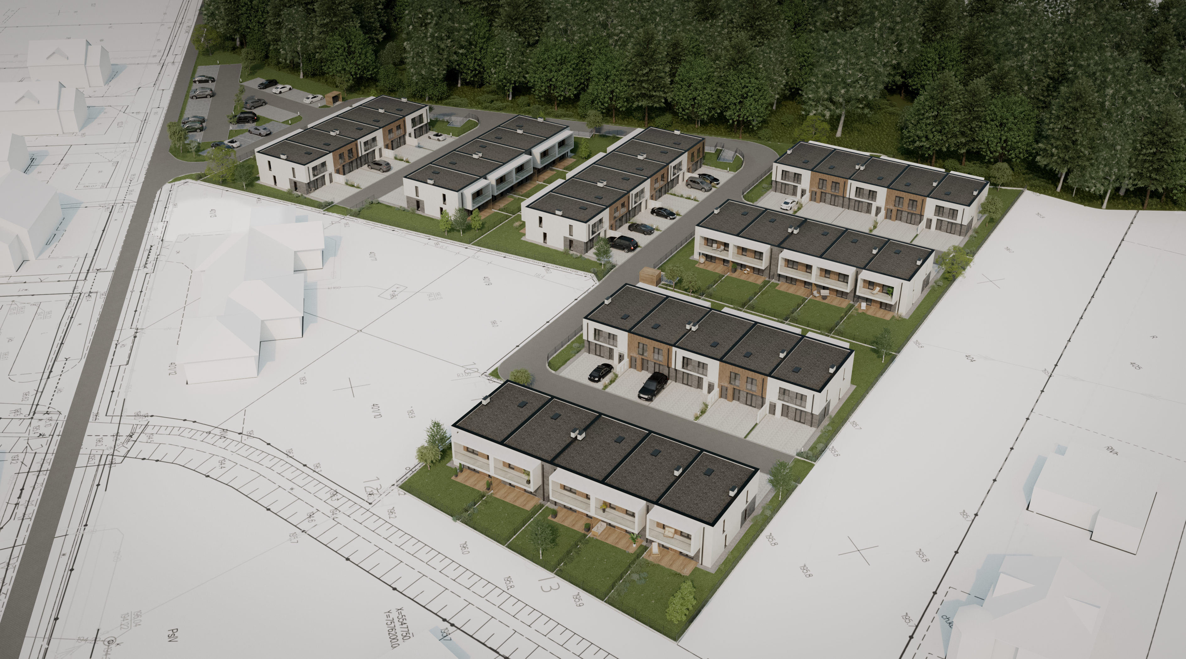 奈弗里托瓦公园丨波兰热舒夫-31