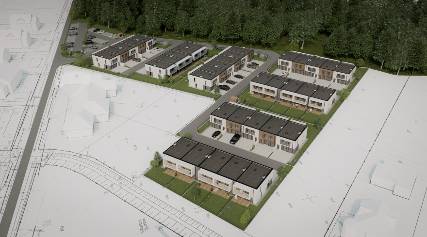 奈弗里托瓦公园丨波兰热舒夫-31