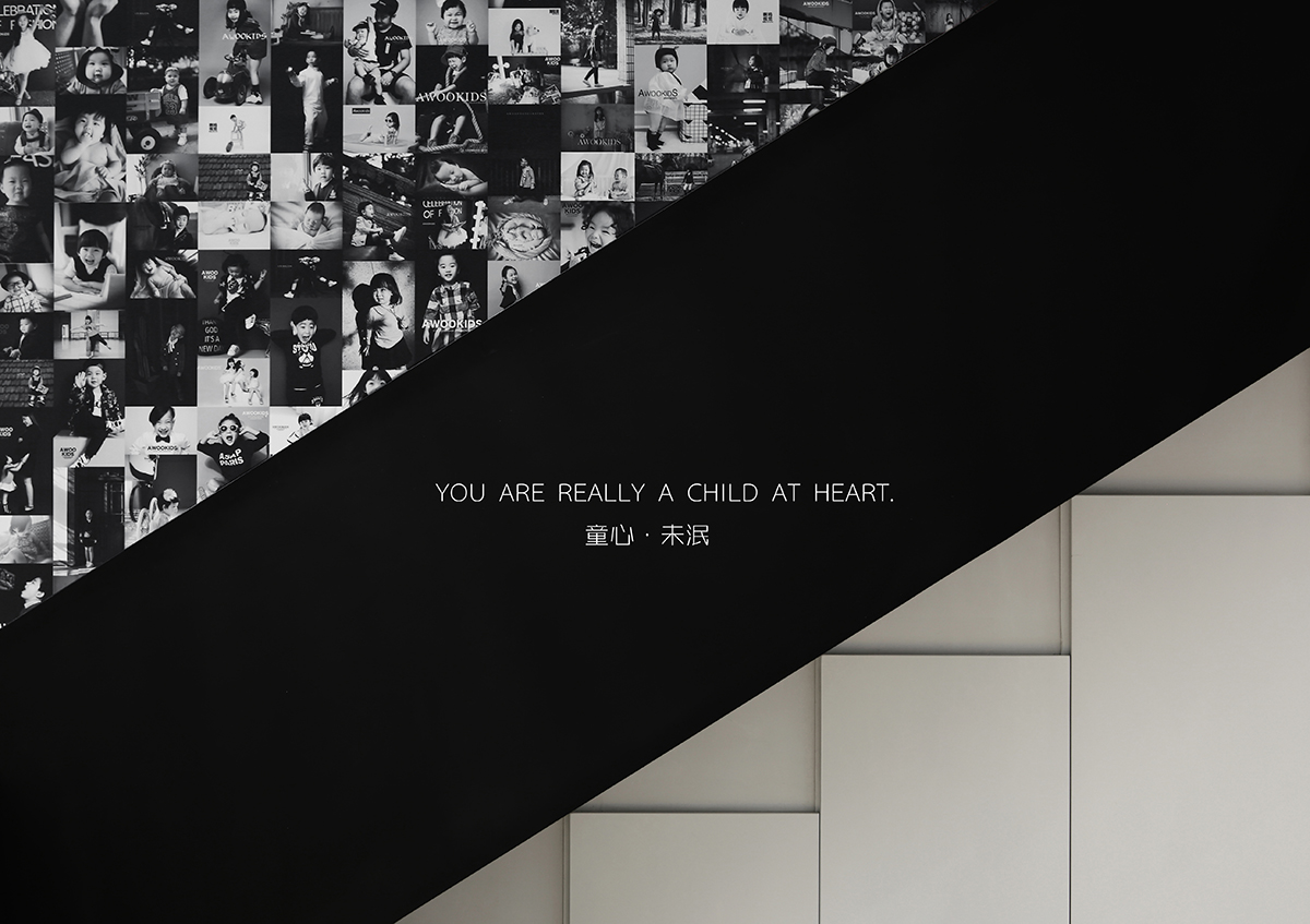 南京儿童摄影工作室 | 童心未泯实景再现-3