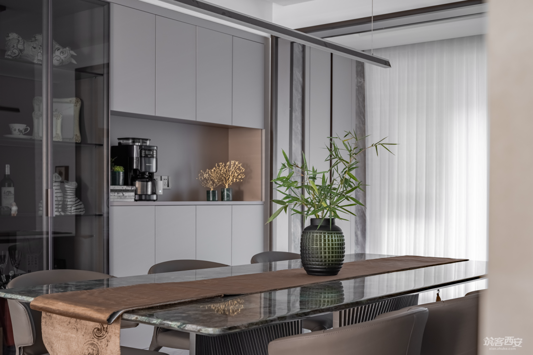 龙湖花千树丨中国西安丨异构国际设计-37