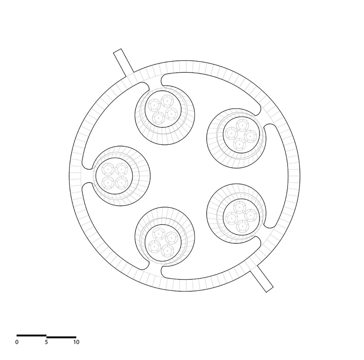 未来公园的水上乐园—— Lily 水乐园-13