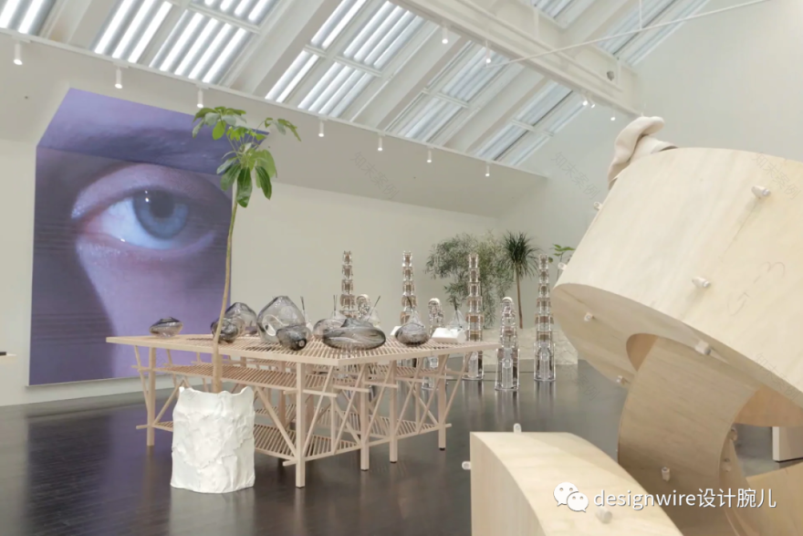 上海 HAUS SHANGHAI | 全球最大 Gentle Monster 旗舰店颠覆未来零售体验-148