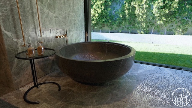 3·2 亿山顶豪宅丨Max Nobel-97