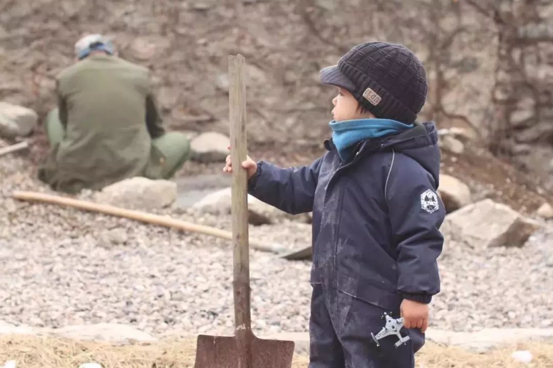 长城脚下世外桃源,德式乡村生活梦想成真-74