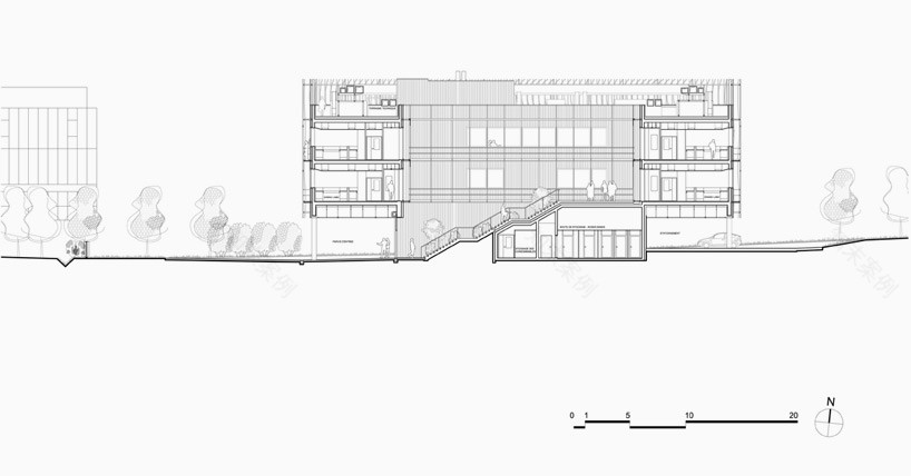 披着神秘外衣的生物基地孵化器-15