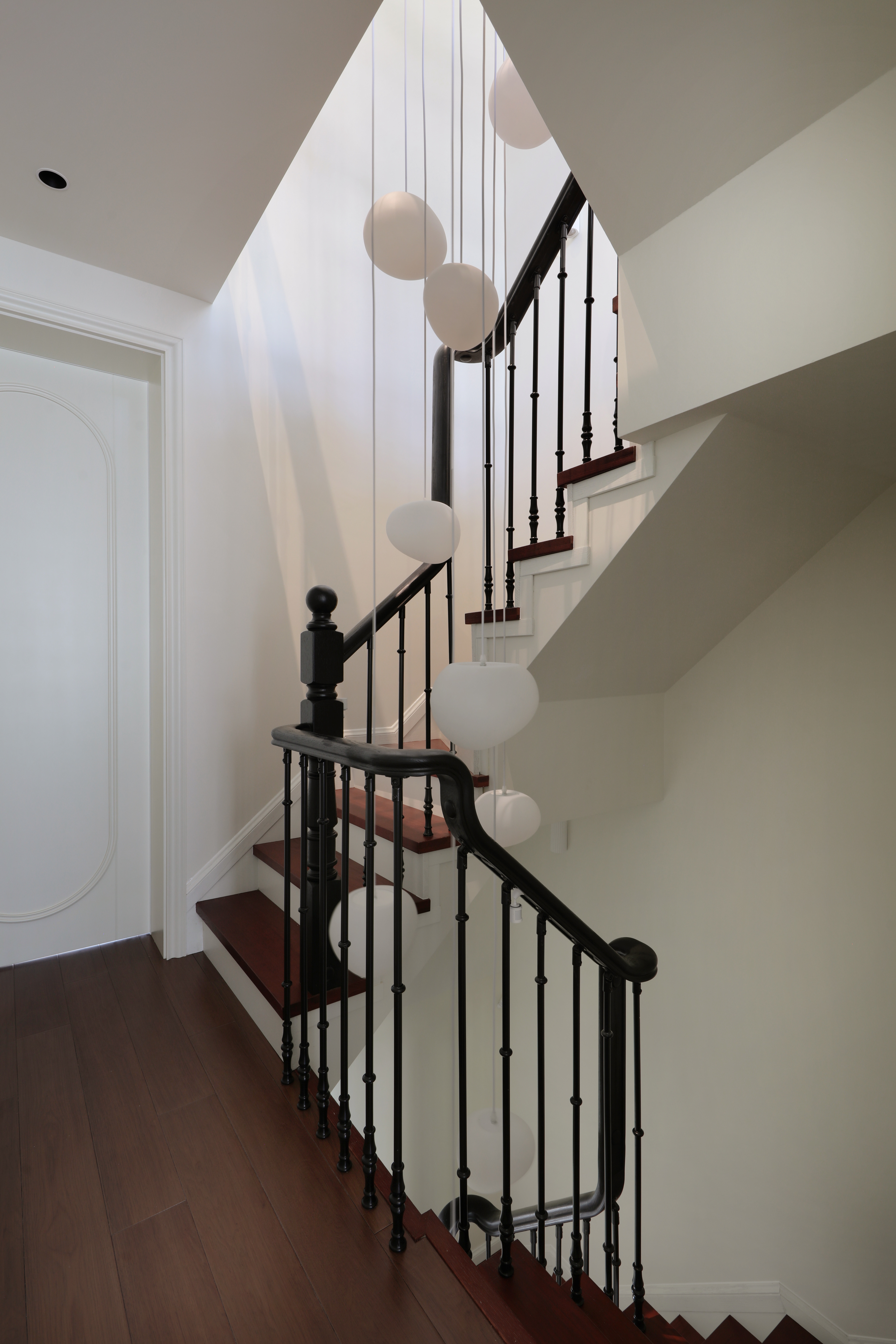 匠学DESIGN丨现代新古典·雅居-24