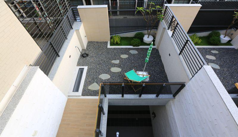 一期一会建筑传奇，打造流动的风景-40