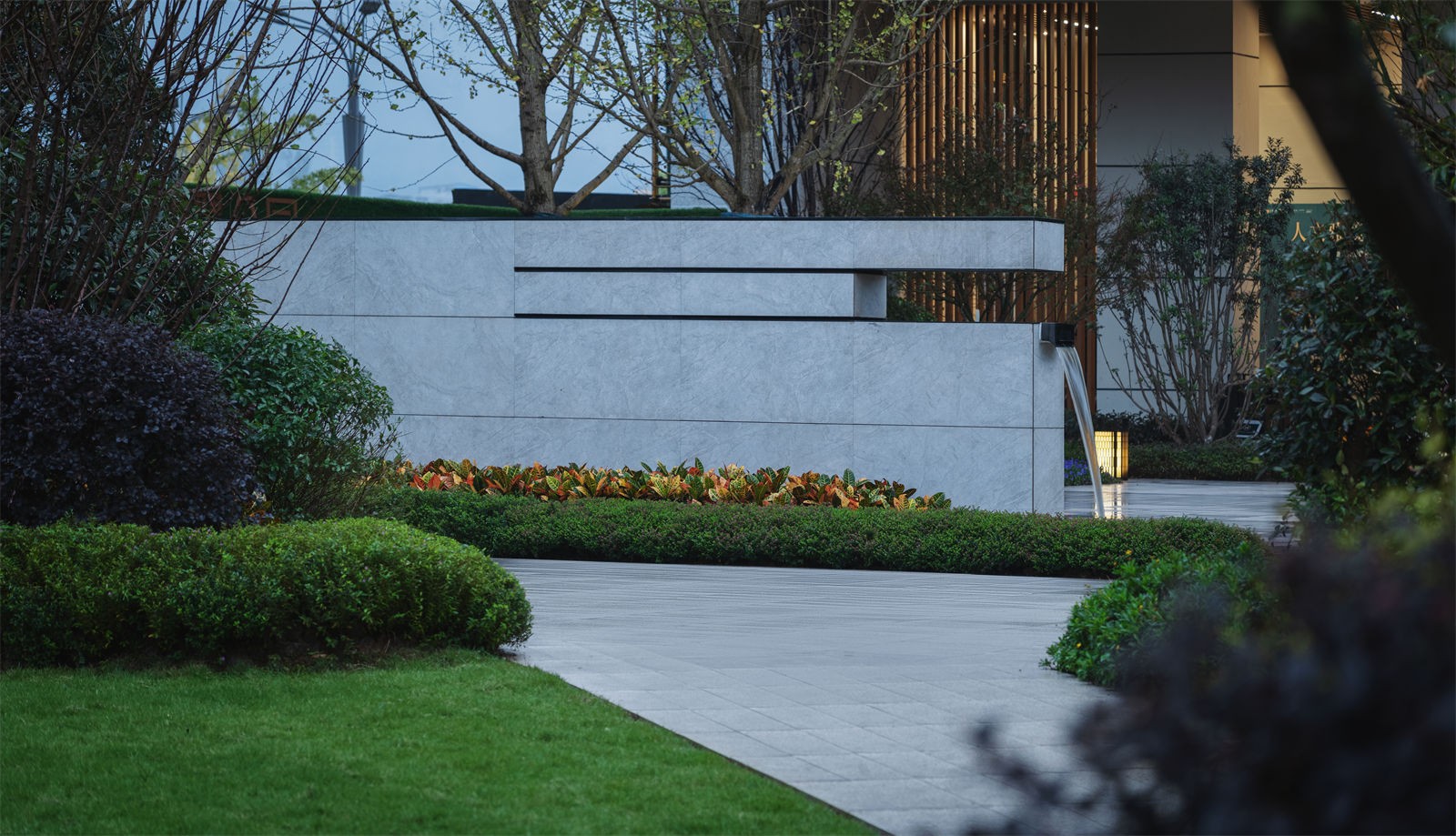 雅安领地正黄·翡翠公园丨中国大兴-22