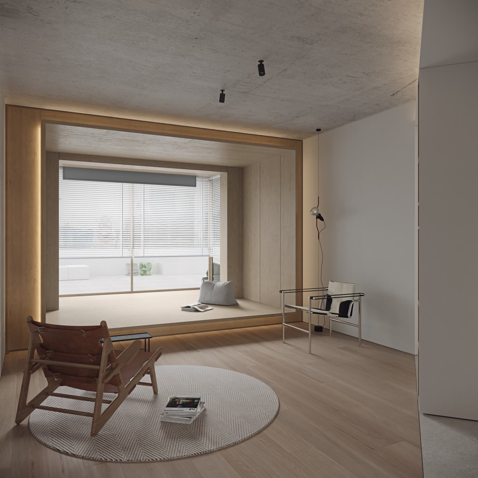 探索自由空间 · 以聿设计新办公场地丨中国温州丨温州隹聿（zhui yu) 设计工作室-35