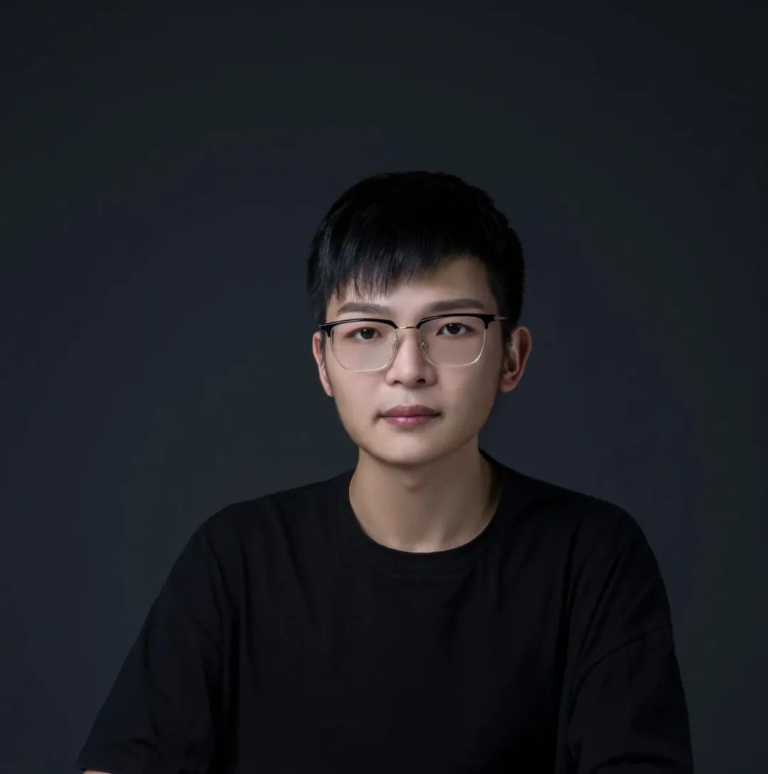 奥远空间设计 | 景辰家园复式现代简法风格-2