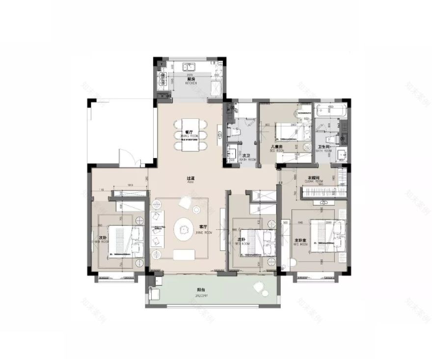 【格欣国际】精致带点小奢侈,平凡生活的最好姿态-25