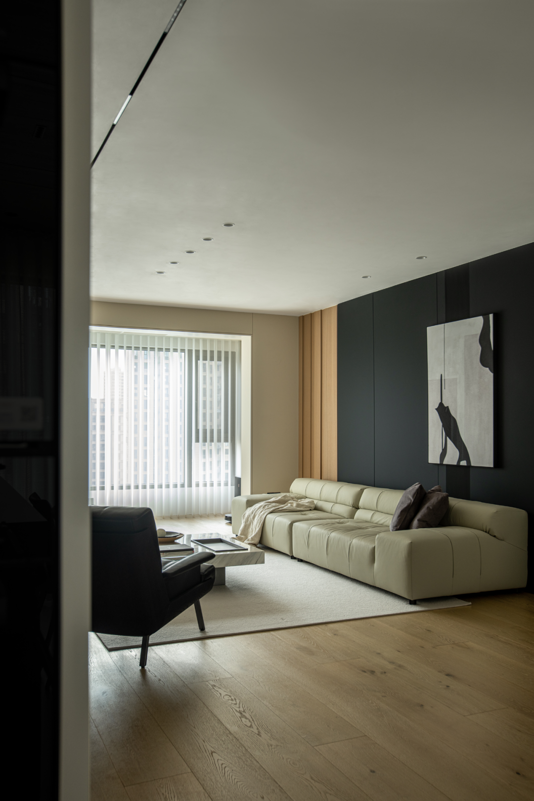 中央原墅·境由心生丨王绍桔-19