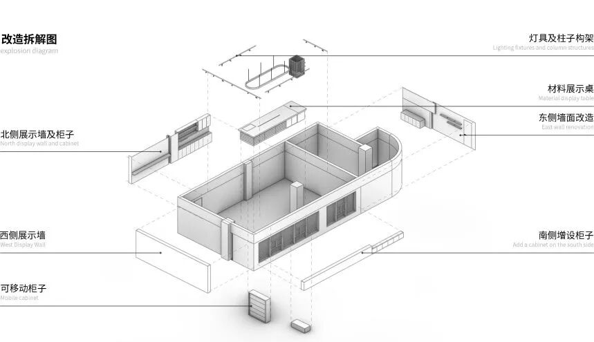 REXON企业空间丨中国绍兴丨ByoArc拜昂建筑-11
