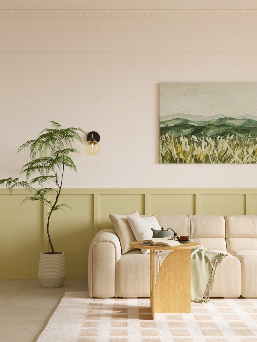 悠然出岫 · 80㎡现代舒适家居空间丨中国深圳丨许哲,涂萍-19