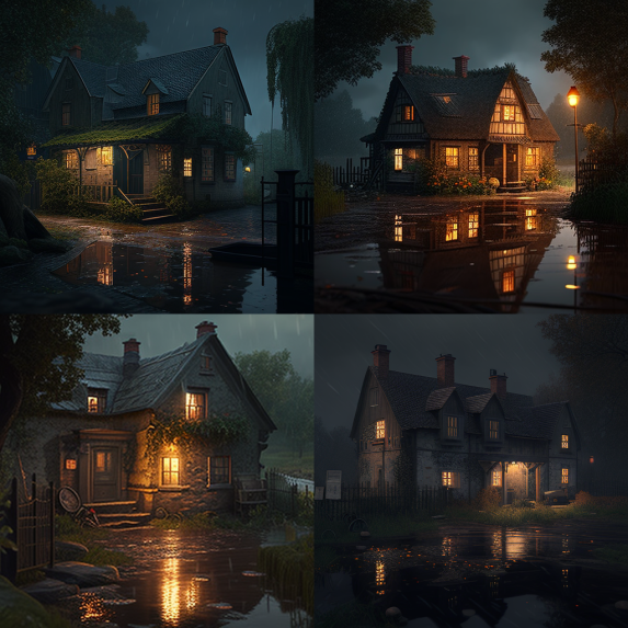 (AI) Design by artificial intelligence websites49 صورة-1