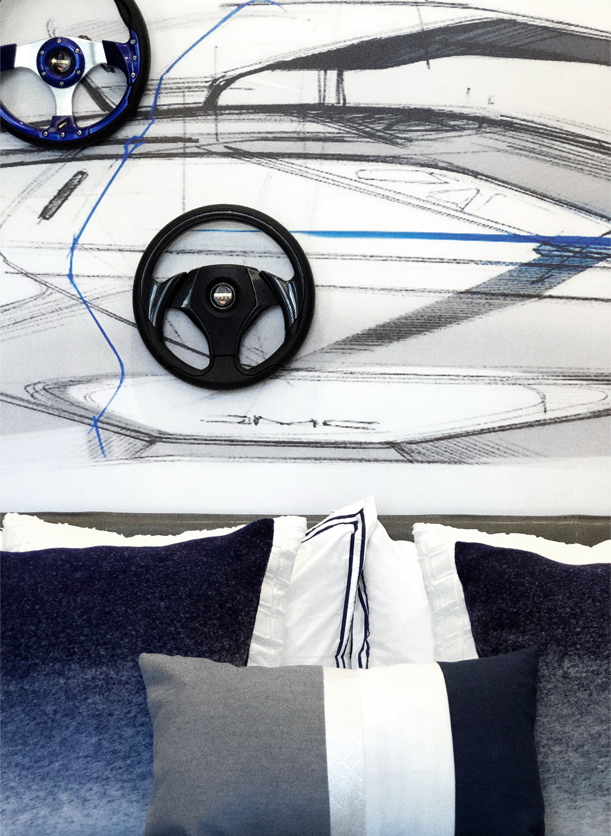 福州万科长乐别墅-51