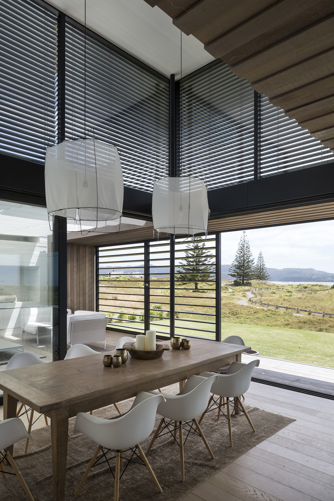 新西兰 Omaha 海滨度假屋 | 图阿图瓦之家-38