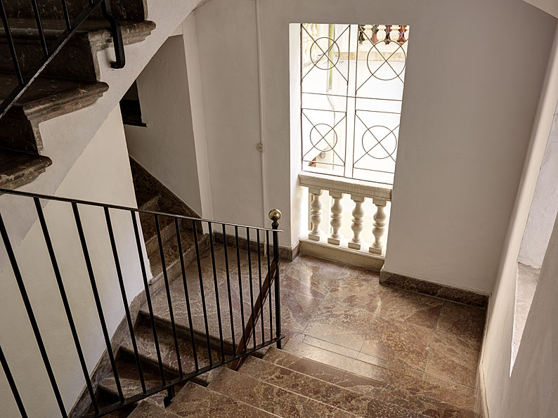 帕尔玛宫中的乡村风情-12