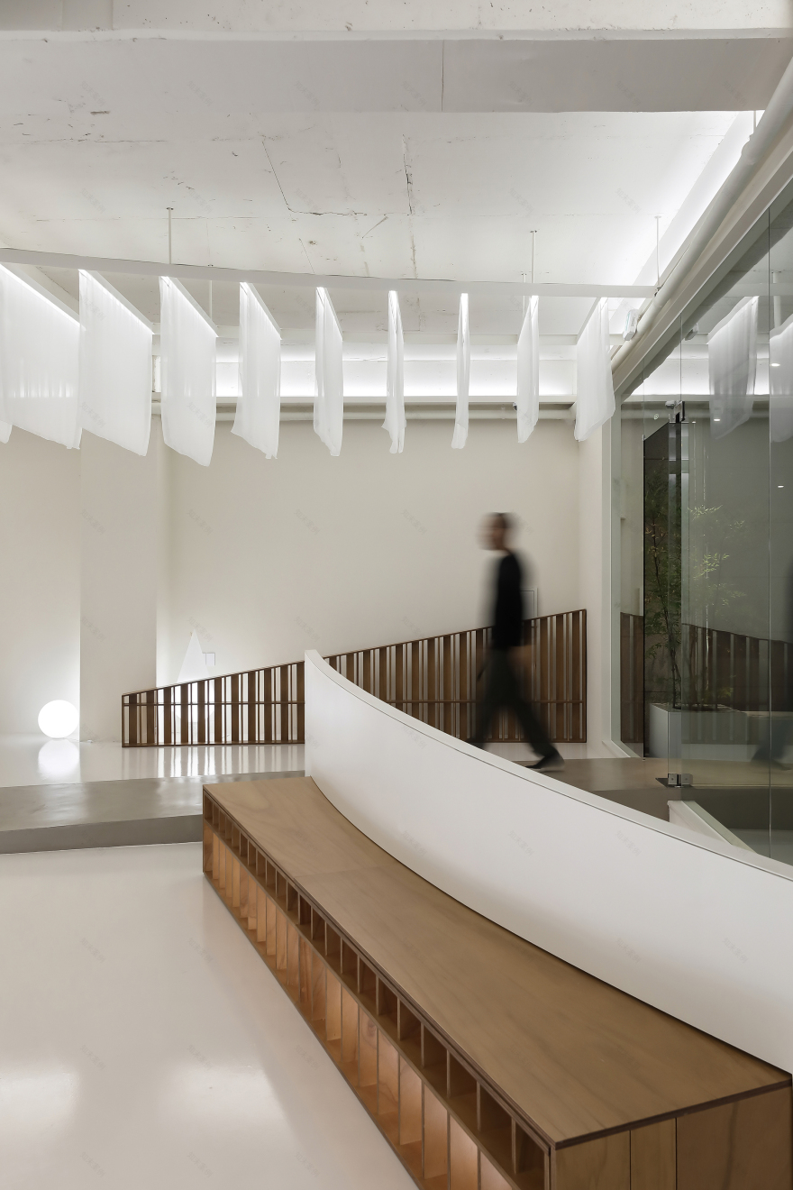 Cuore espresso café in suwon / Design Studio Maoom-13