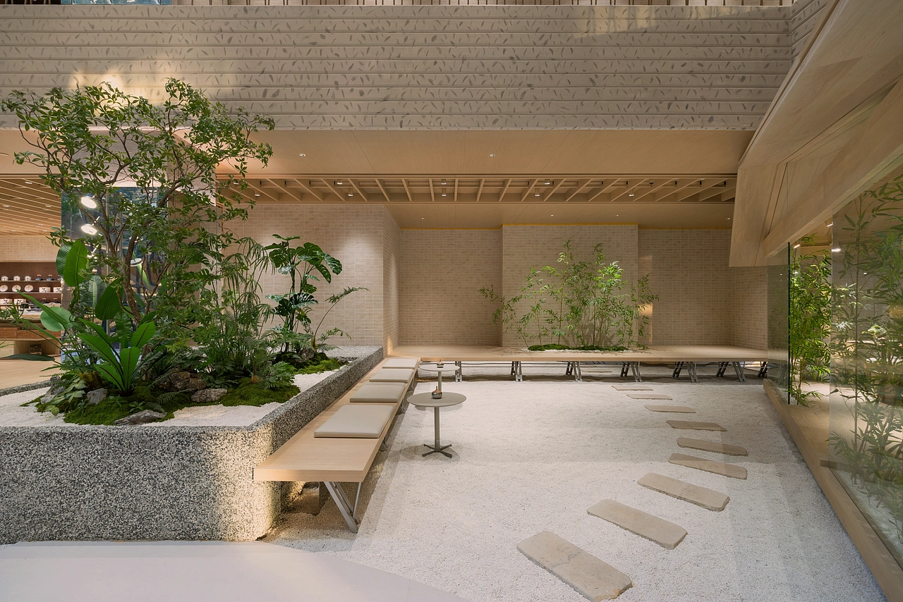 云起·虔来  木梓集丨中国长沙丨峻佳设计-28