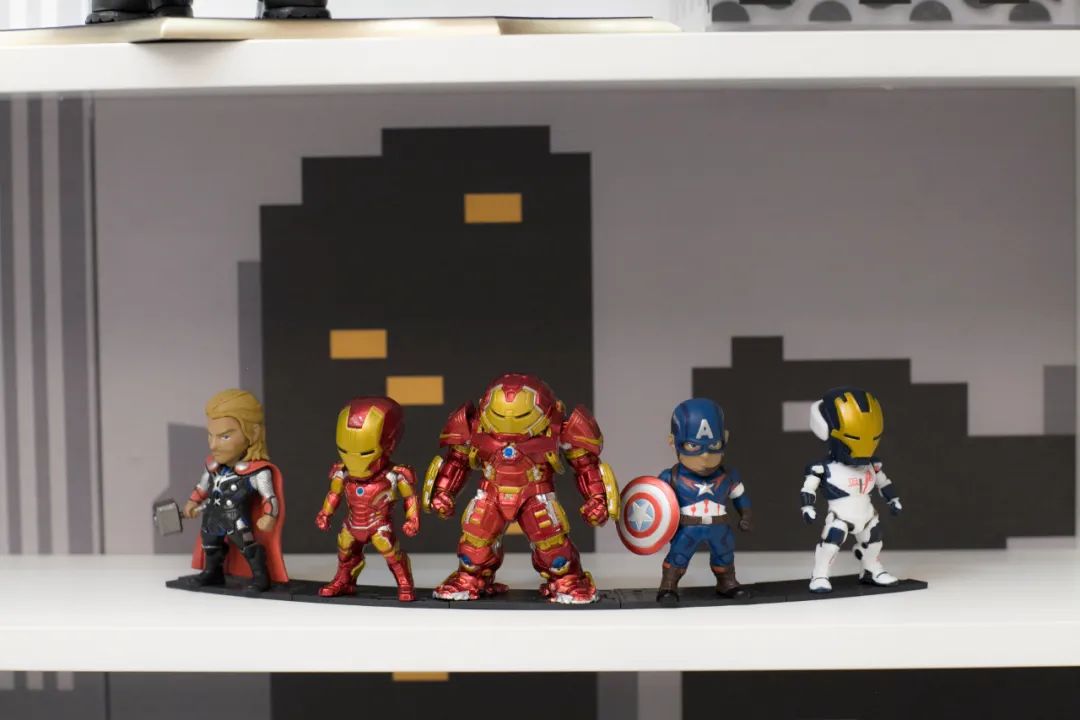 南宁邕宁玖珑湾样板间 | 现代中式美学空间-49