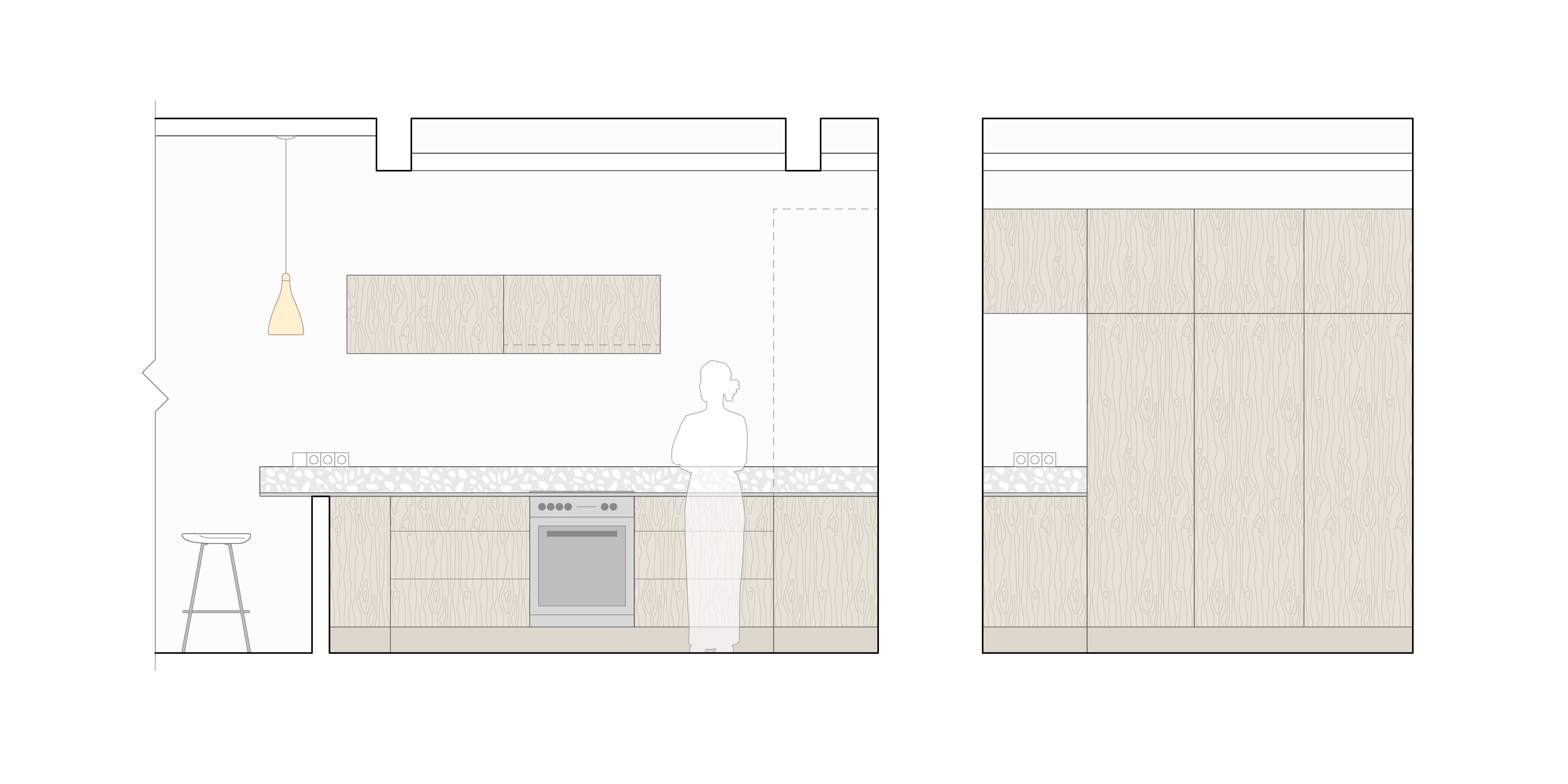 Architectural Illustration-4