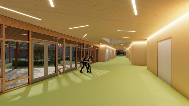 赫皮维卢酒店丨荷兰丨Coenen Sättele Architecten-44