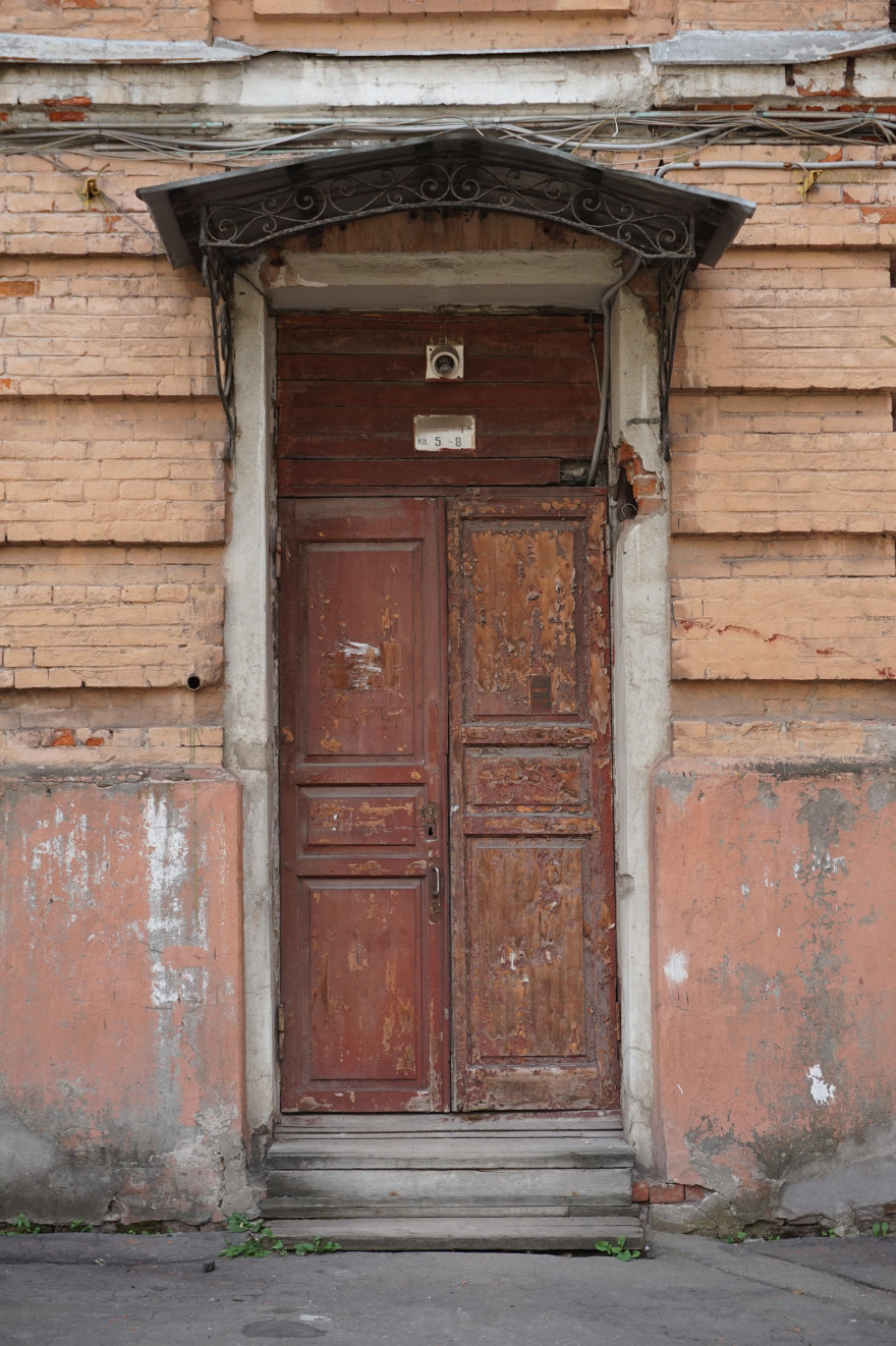 莫斯科门摄影项目丨俄罗斯莫斯科-18