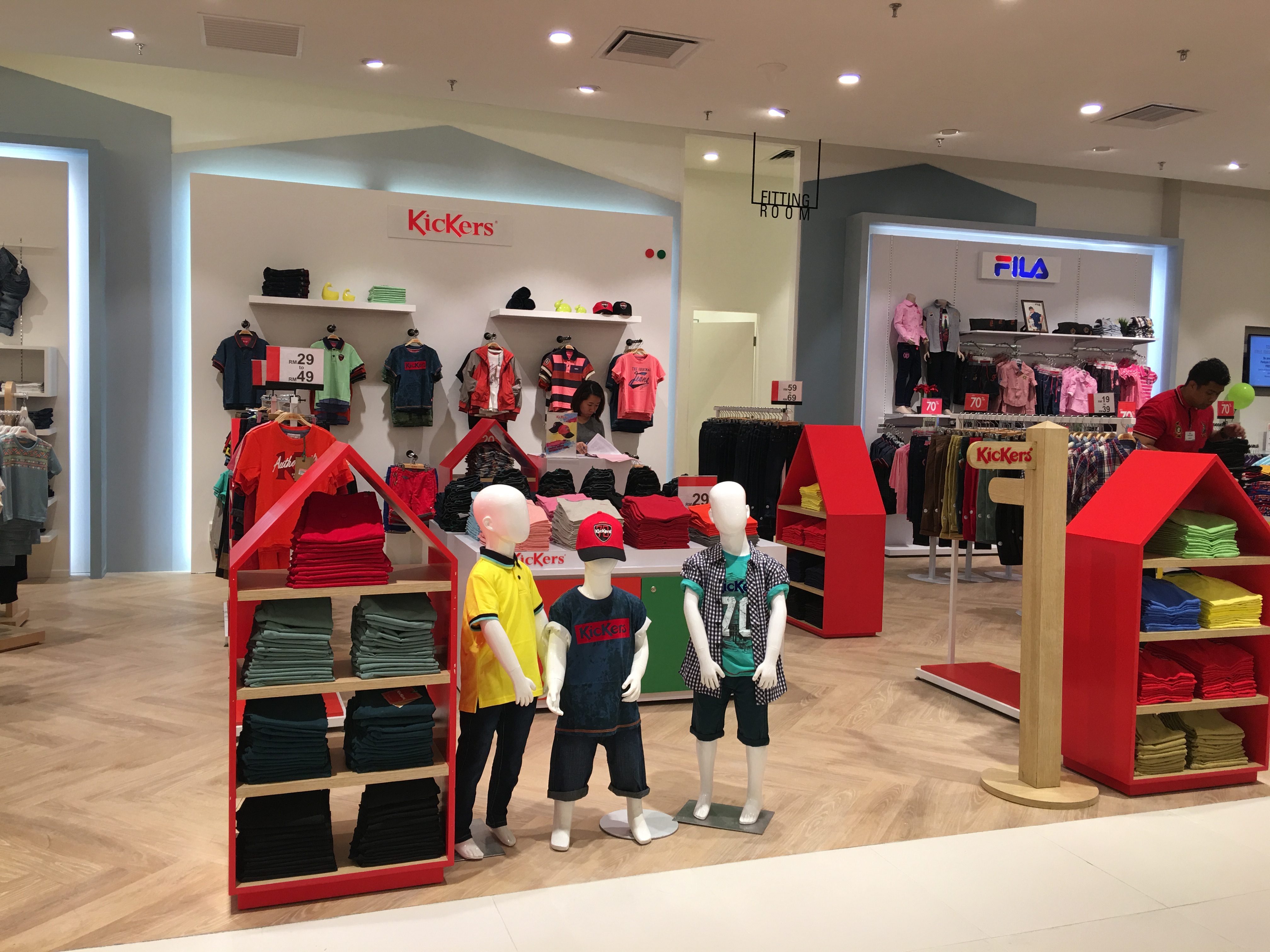 踢球者我的城镇-9