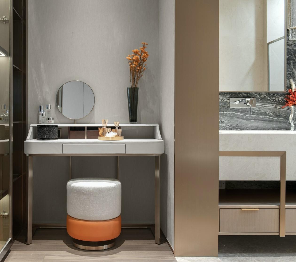 芜湖古城二期别墅N1户型丨中国芜湖丨D&T鼎图设计-42