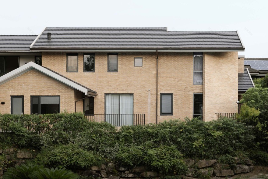 X 住宅设计丨中国上海丨泛式建筑事务所-22