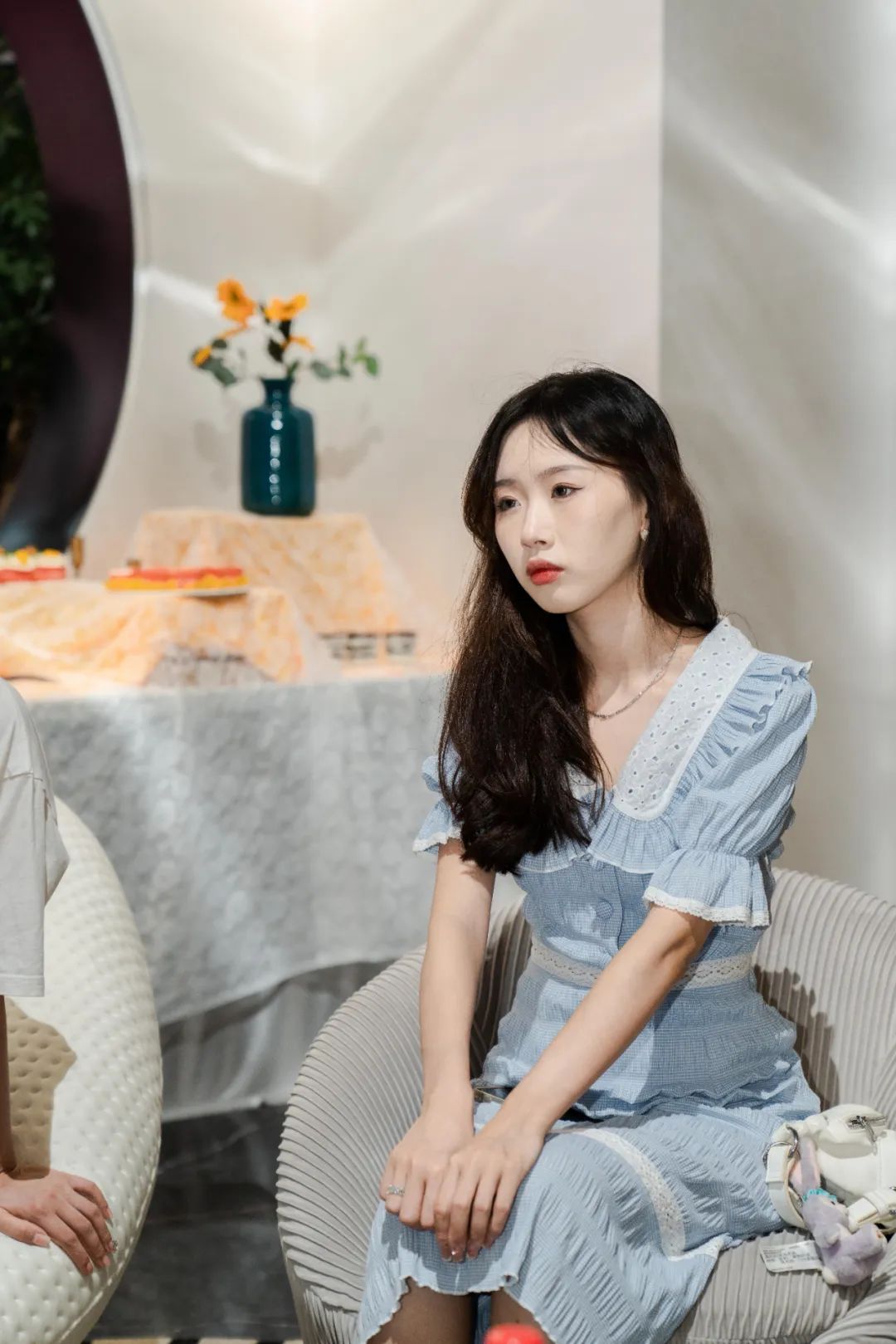 山水有相逢 · 有限空间,无限设计,穆静设计师打造温馨之家丨山水空间装饰-30