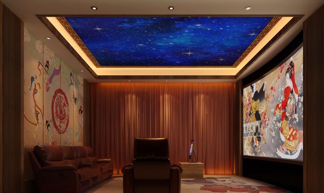 
邢台市沙河市会所设计 -7