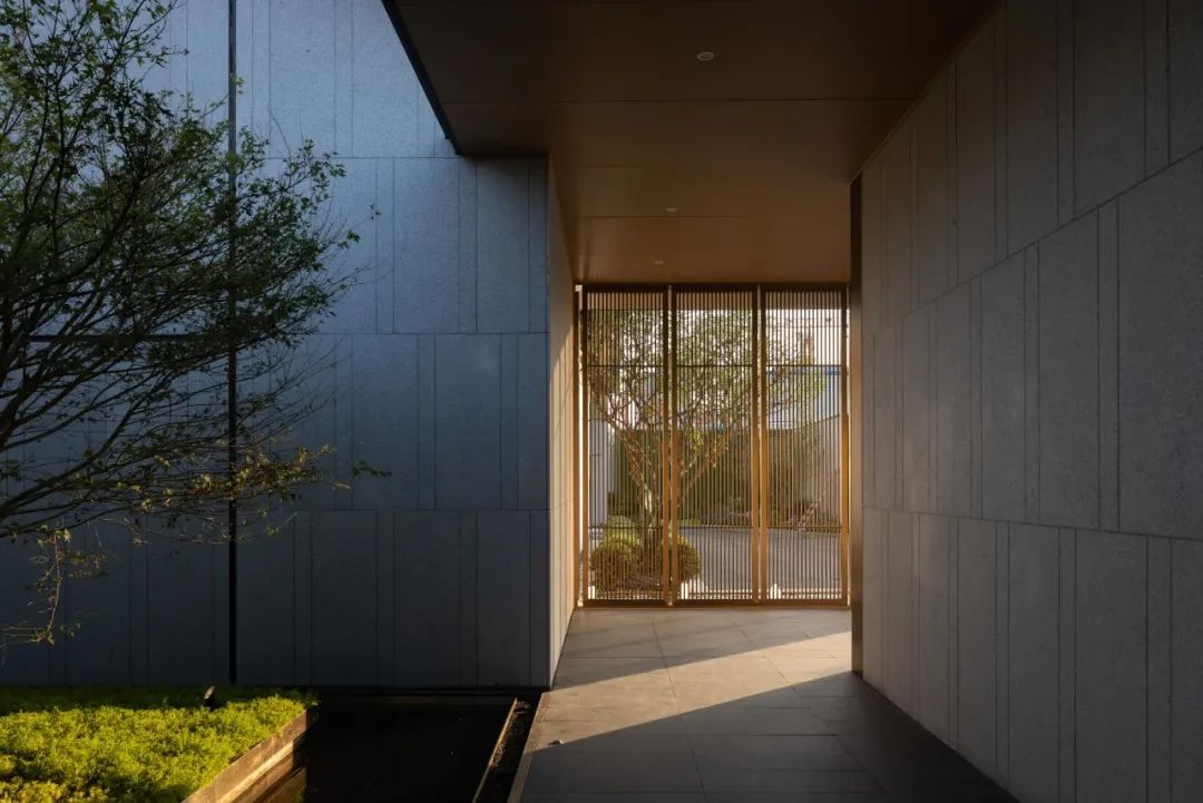 方寸间，寻东方意丨上海中建·御华园-47