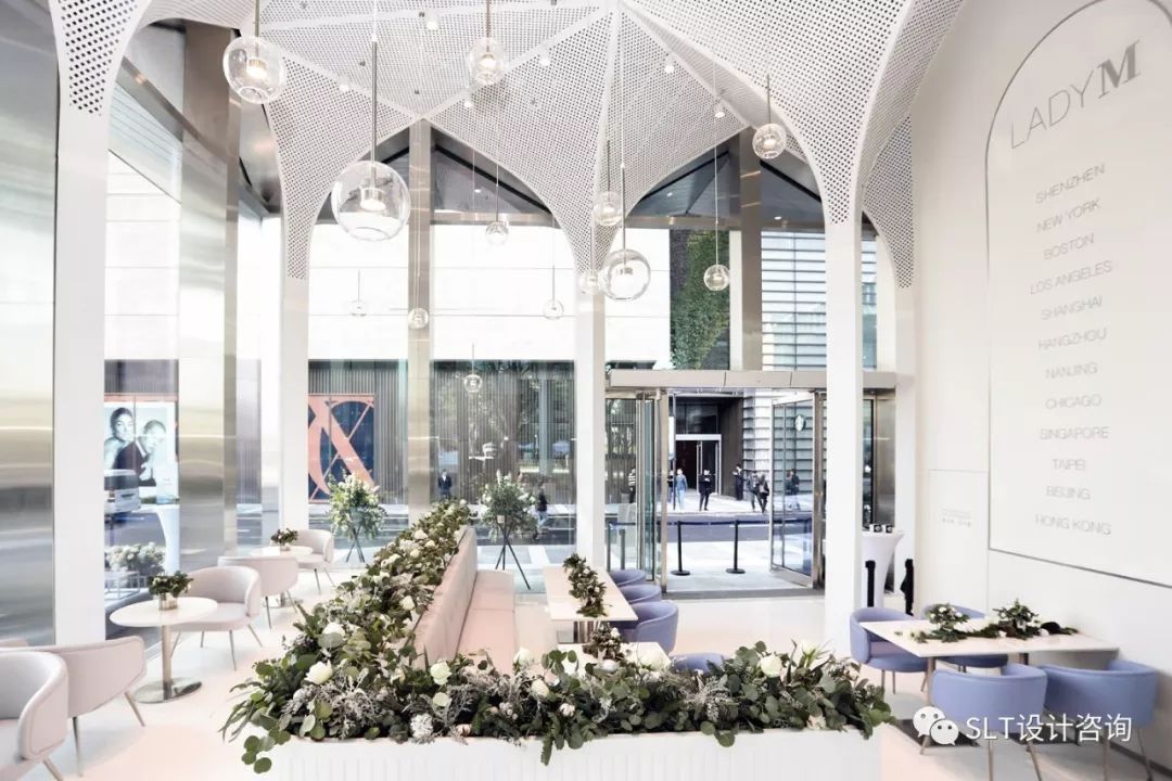LADY M · SHENZHEN 深圳湾万象城旗舰店-22