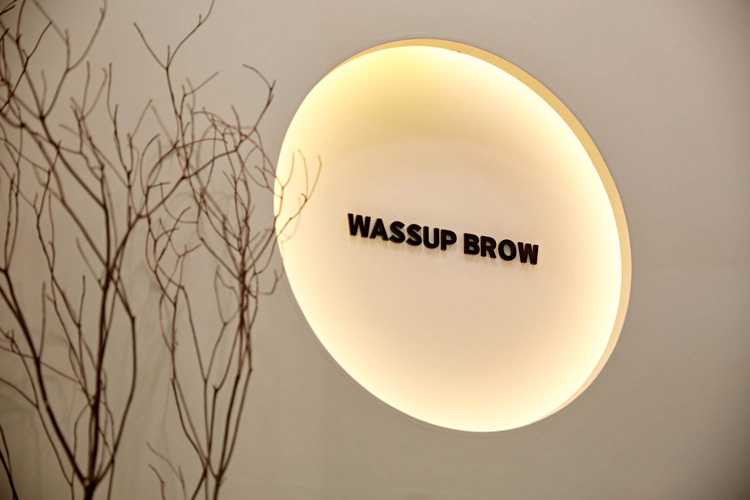 白色与混凝土的完美融合 | 9 坪小空间的精致室内设计-16