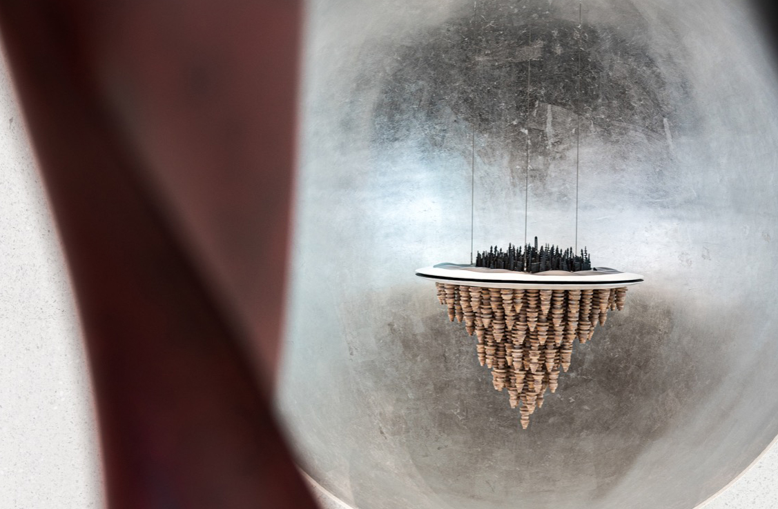 福州榕耀之城 RISE CITY 体验中心丨中国福州丨卡纳设计(CAC Design Group)-51