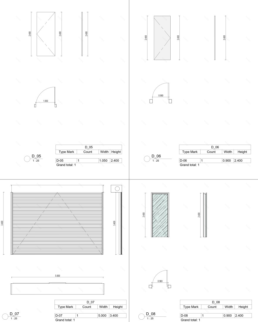 经典别墅丨沙特阿拉伯吉赞丨PROP & AERMES ARCHITECTS-21