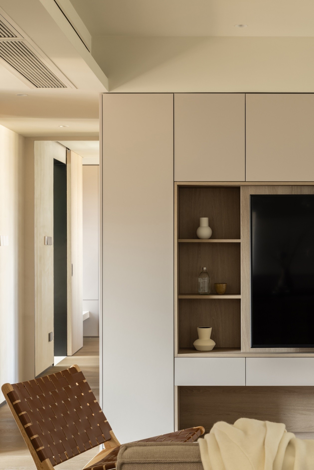 俊安苑住宅 | WM STUDIO-9