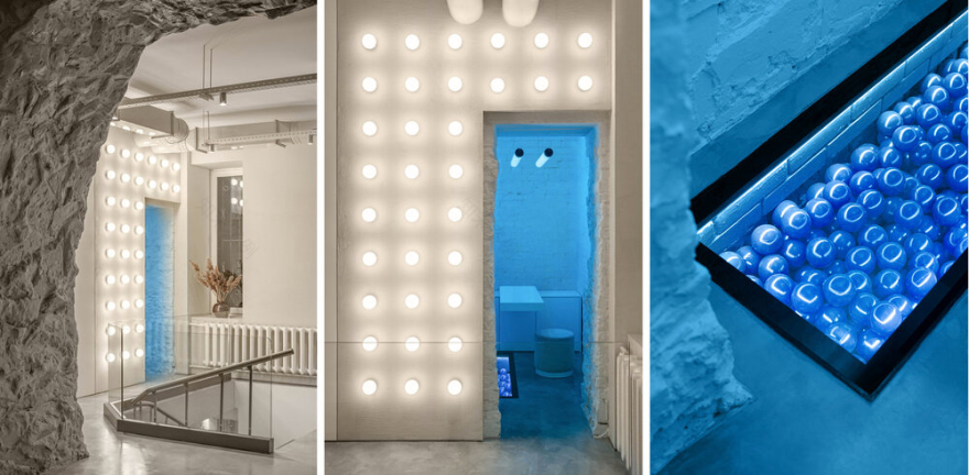 balbek bureau 新作 | Say No Mo 美容院新概念体验店-76